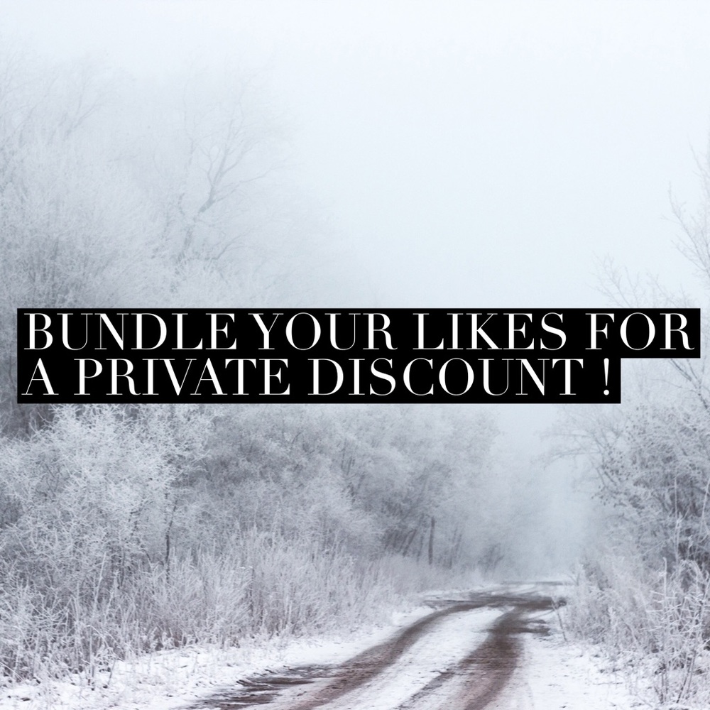Bundles!